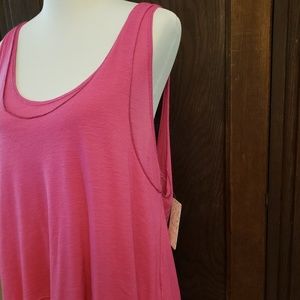 Free People | Layered Tank